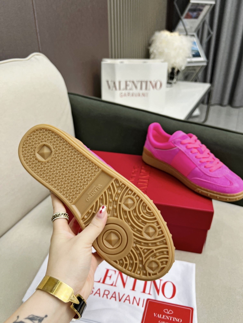 Valentino Casual Shoes